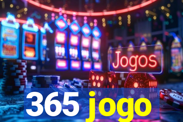 365 jogo